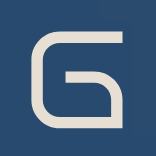 GusTech compact logo